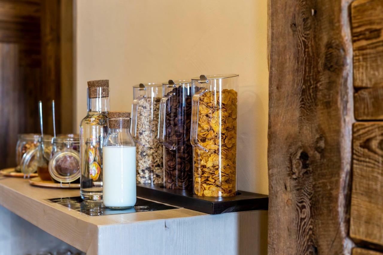 Chalet Hotel Du Fornet Val-dʼIsère Εξωτερικό φωτογραφία