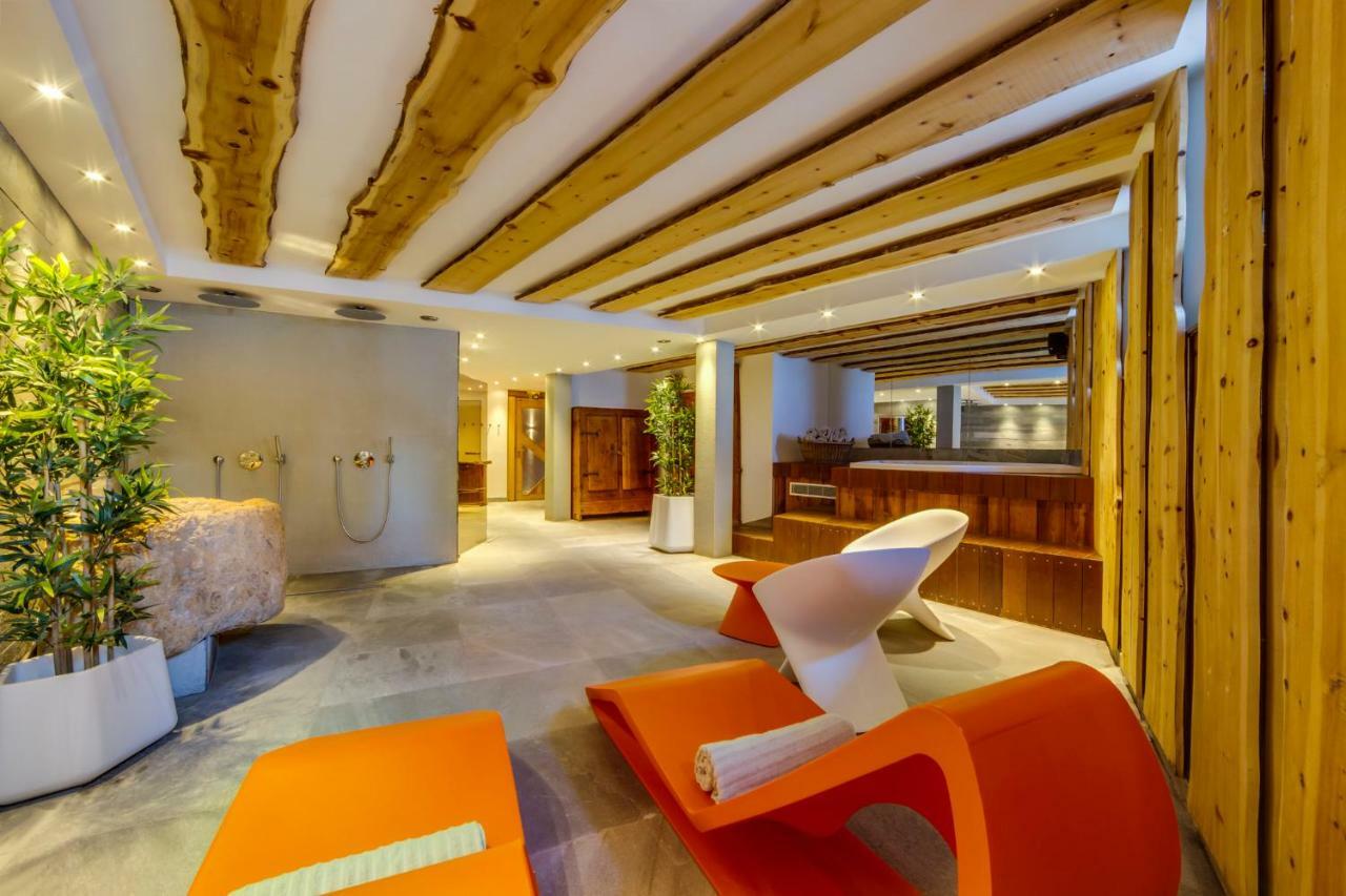 Chalet Hotel Du Fornet Val-dʼIsère Εξωτερικό φωτογραφία