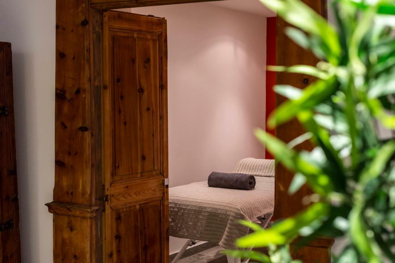 Chalet Hotel Du Fornet Val-dʼIsère Εξωτερικό φωτογραφία