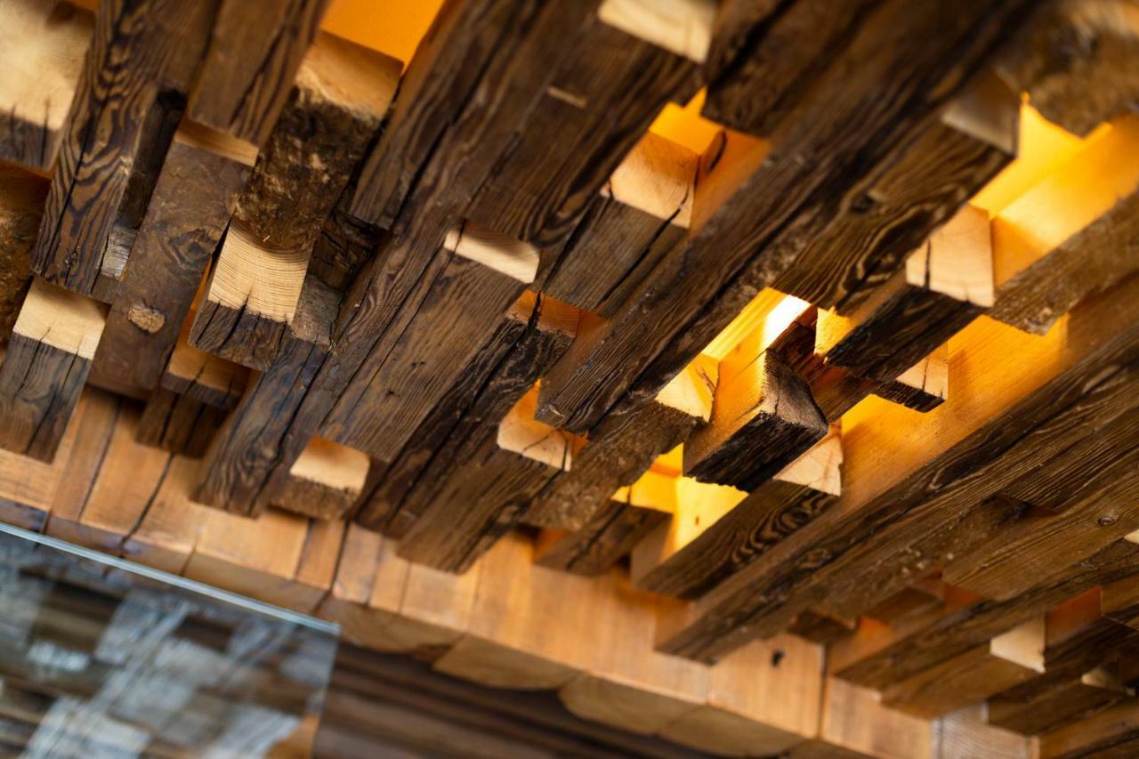 Chalet Hotel Du Fornet Val-dʼIsère Εξωτερικό φωτογραφία
