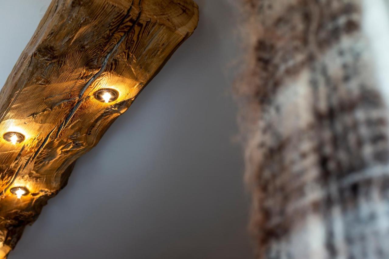 Chalet Hotel Du Fornet Val-dʼIsère Εξωτερικό φωτογραφία